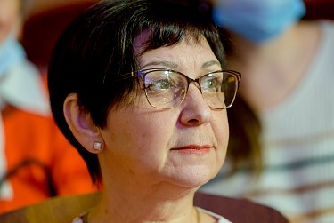 Концерт в подарок 